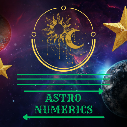 Astro Numerics